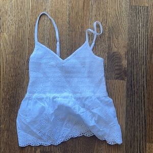 hollister shirt